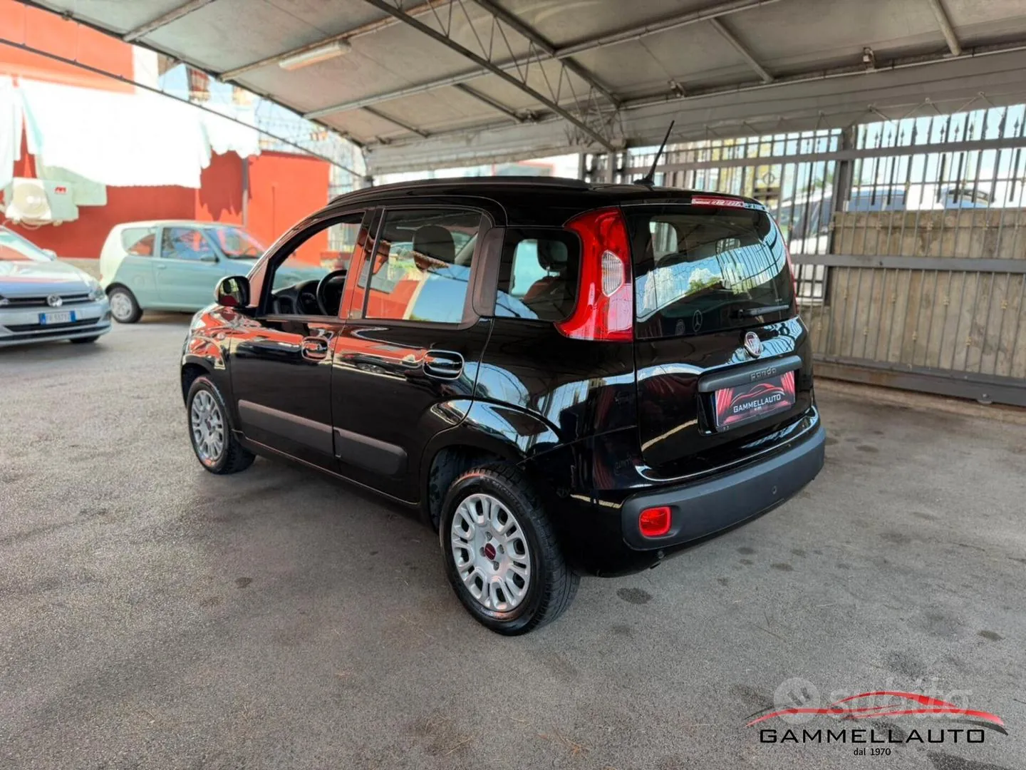 Fiat Panda 2020 photo 4