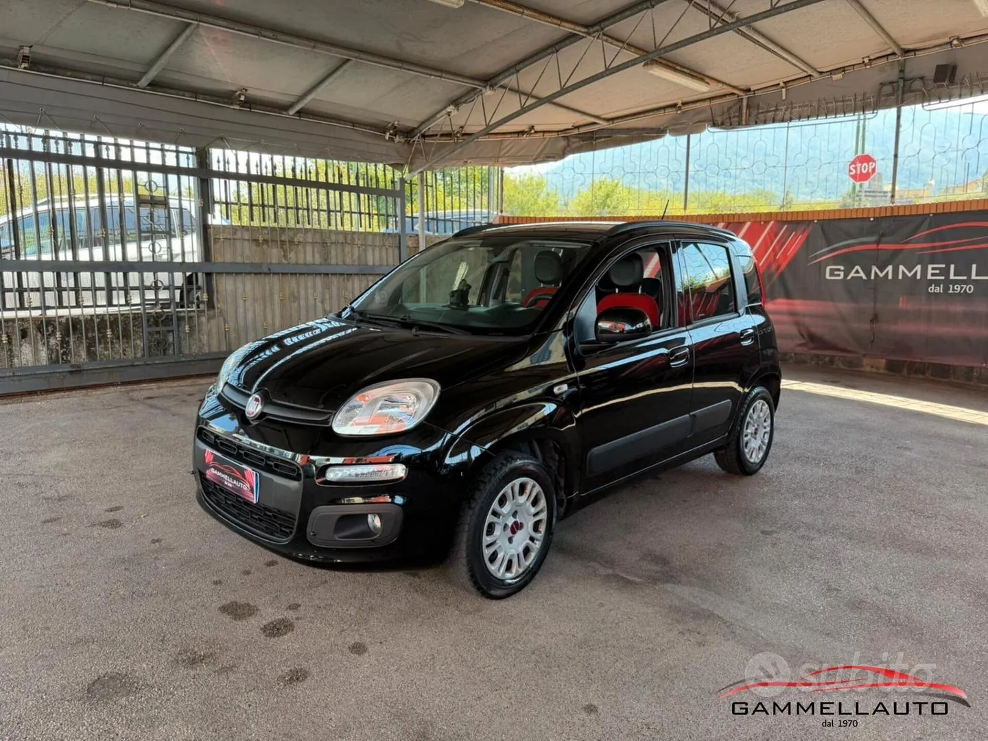 Fiat Panda 2020 photo 2