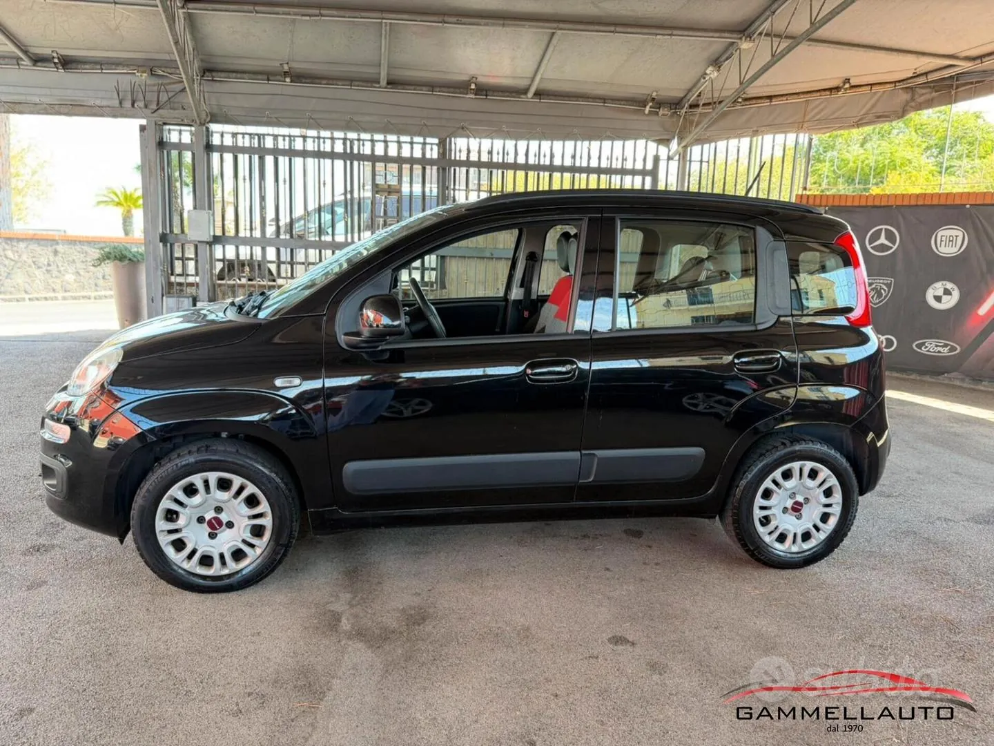 Fiat Panda 2020 photo 3