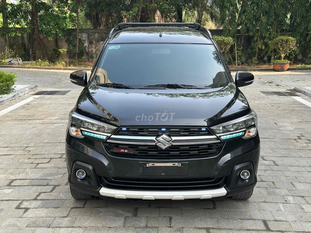 Suzuki Xl7