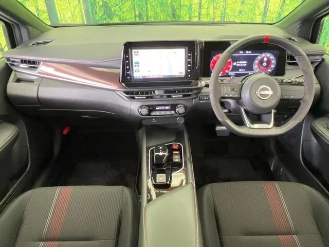 Nissan Orla 2022 photo 3