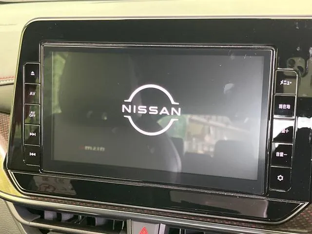 Nissan Orla 2022 photo 4