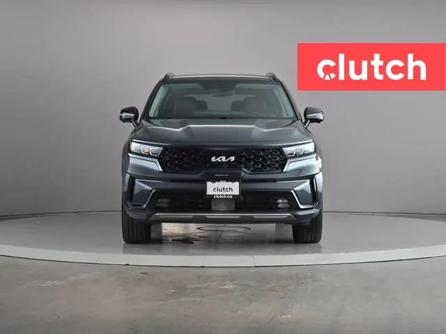 Kia Sorento 2023 photo 4