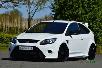 Ford Focus Rs