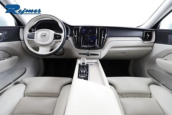 Volvo Xc60 2021 photo 2