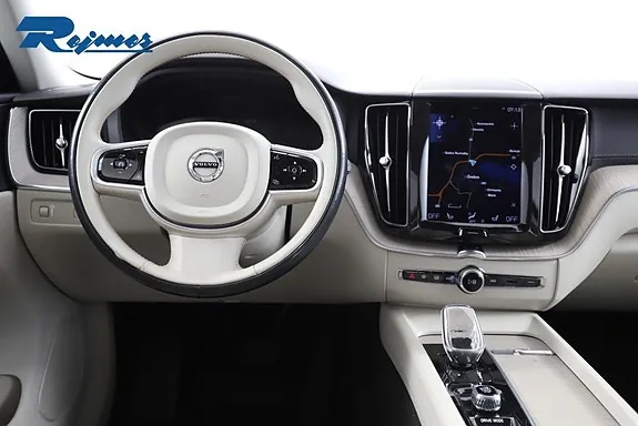 Volvo Xc60 2021 photo 4