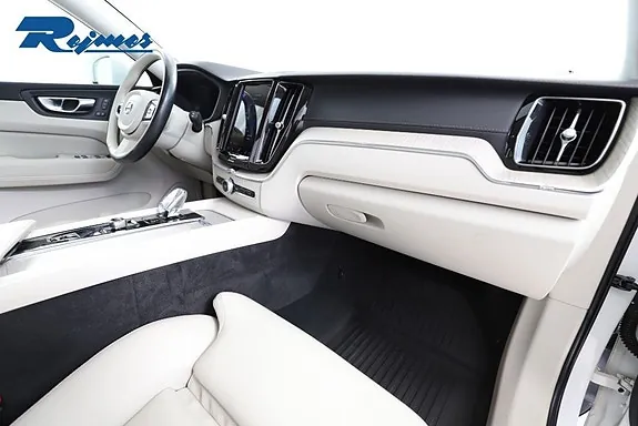 Volvo Xc60 2021 photo 5