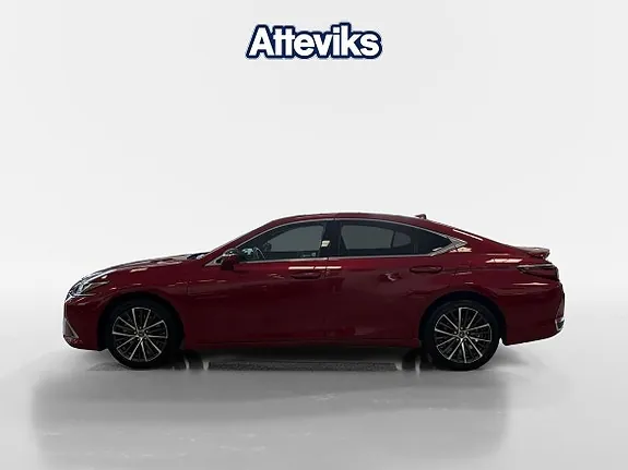 Lexus Es300H 2024 photo 5