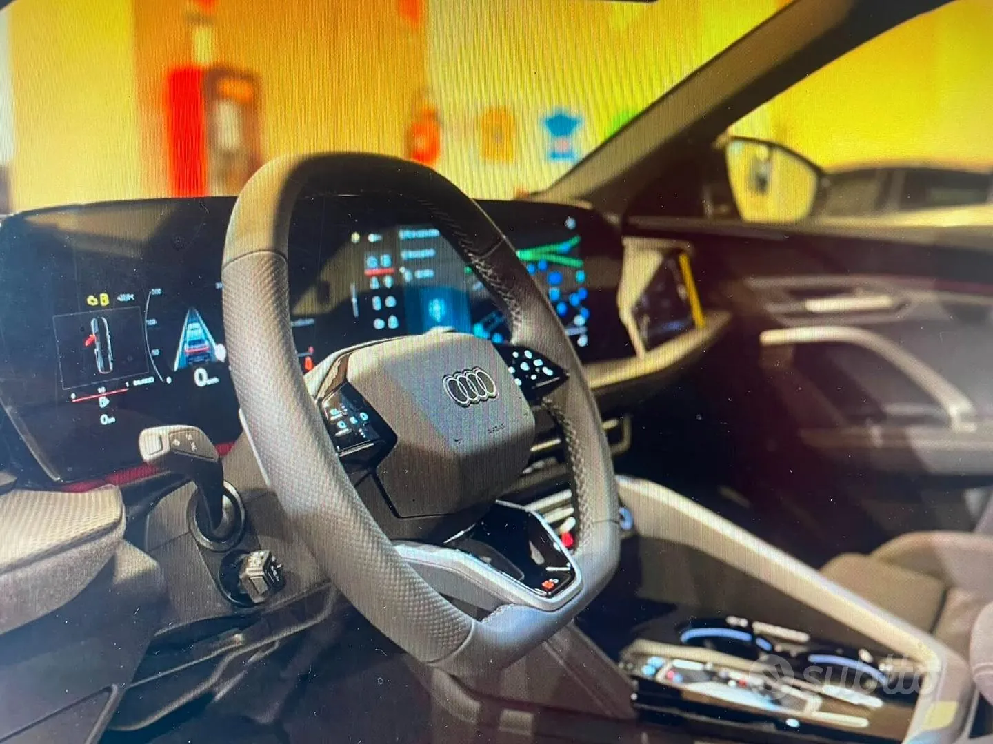 Audi Q5 2026 photo 2