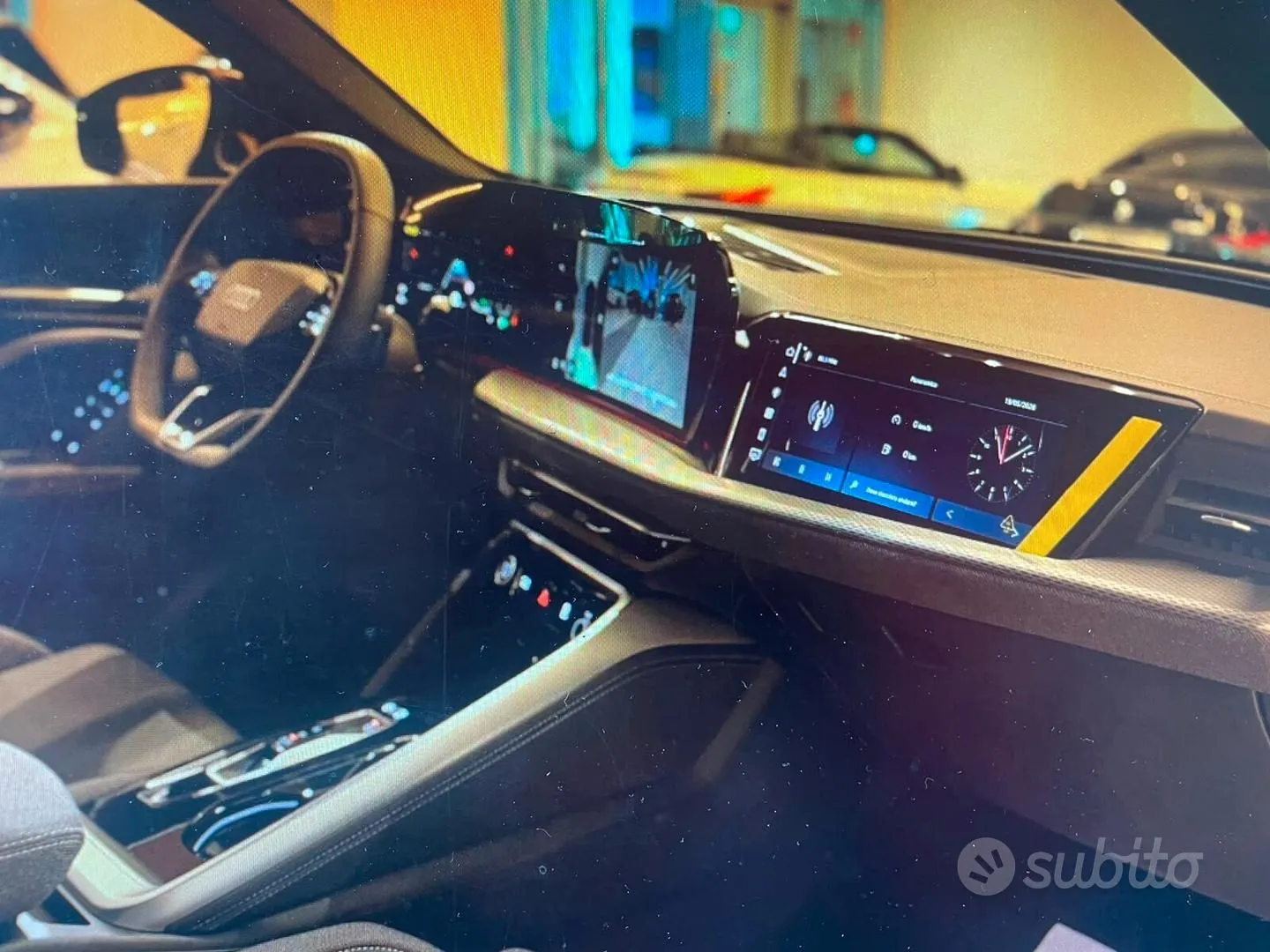 Audi Q5 2026 photo 4
