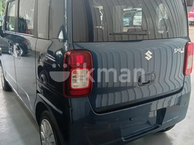 Suzuki Wagon R 2024 photo 3