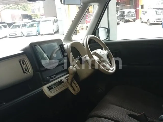 Suzuki Wagon R 2024 photo 5