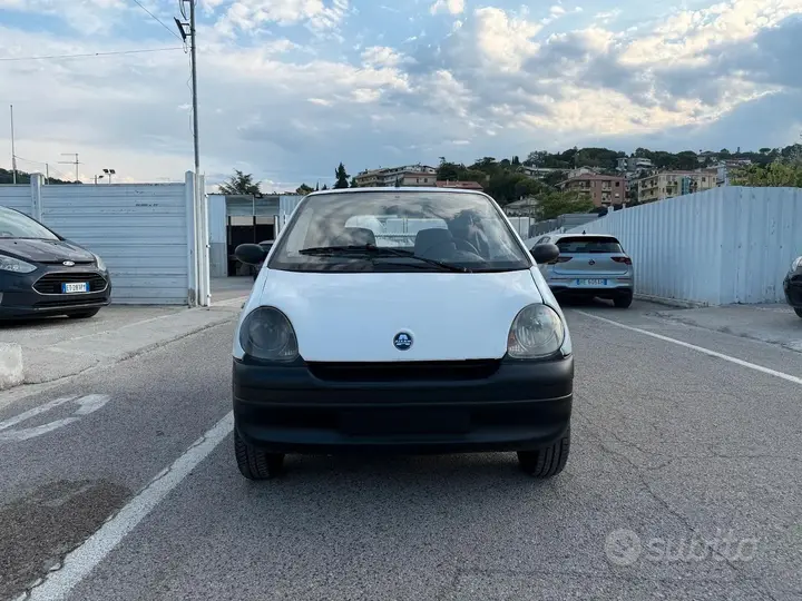 Aixam 400
