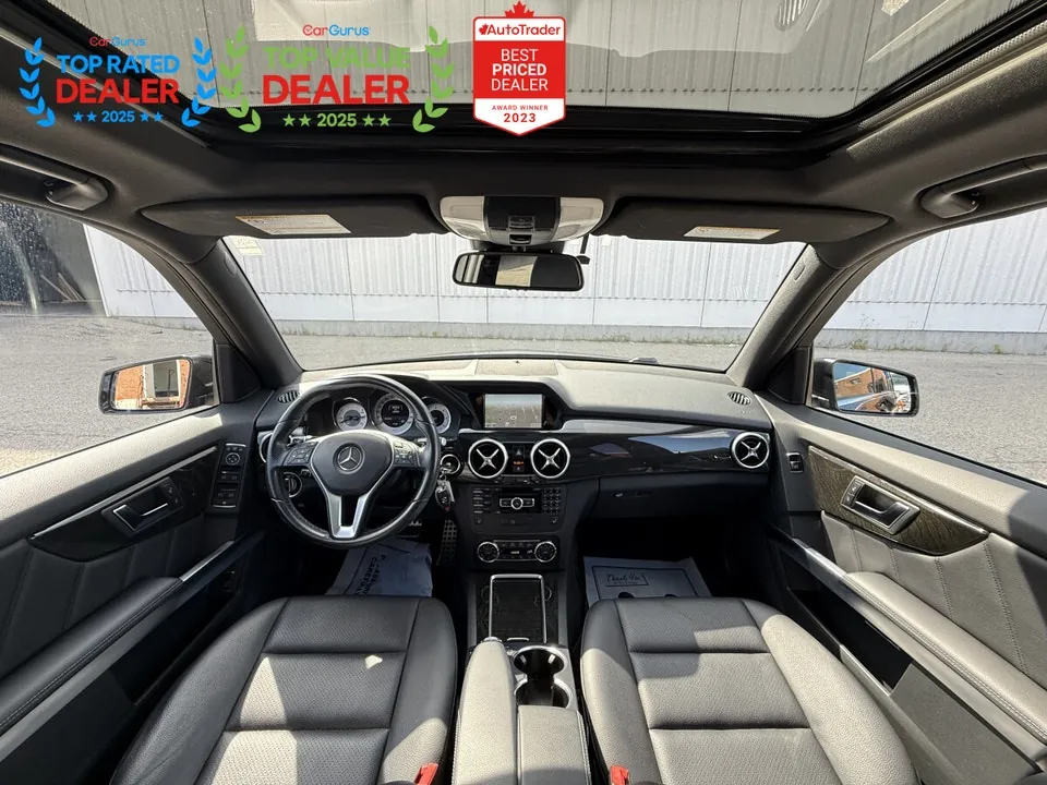 Mercedes-Benz Glk Class 2015 photo 2