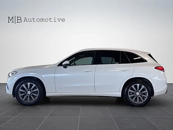 Mercedes-Benz Glc220 D 2023 photo 3