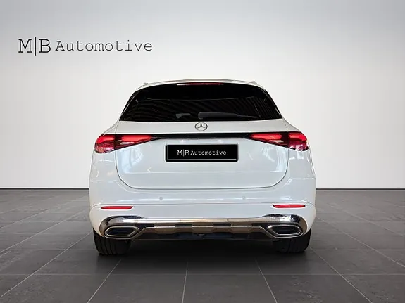 Mercedes-Benz Glc220 D 2023 photo 5