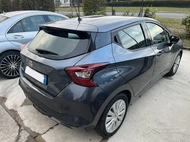 Nissan Micra 2021 photo 3