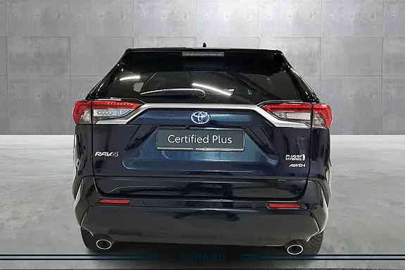 Toyota Rav4 2024 photo 4