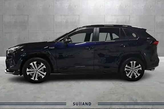 Toyota Rav4 2024 photo 2