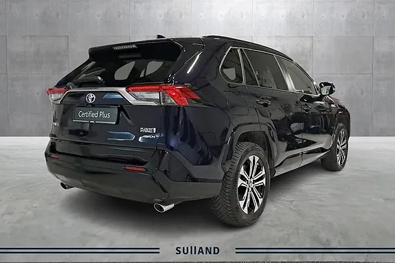 Toyota Rav4 2024 photo 5