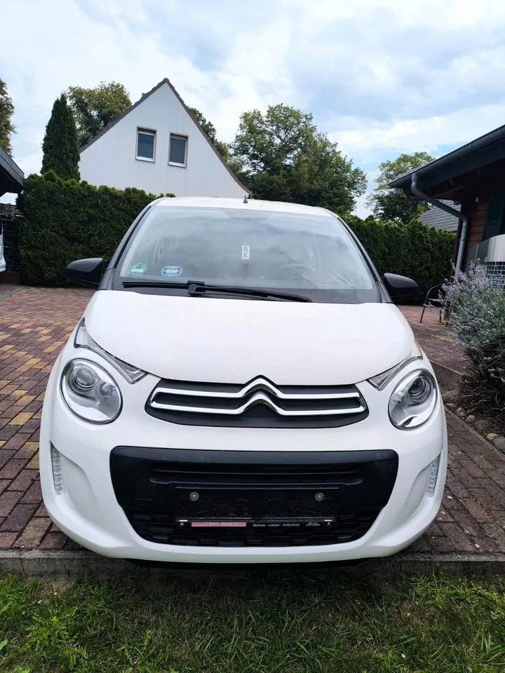 Citroen C1