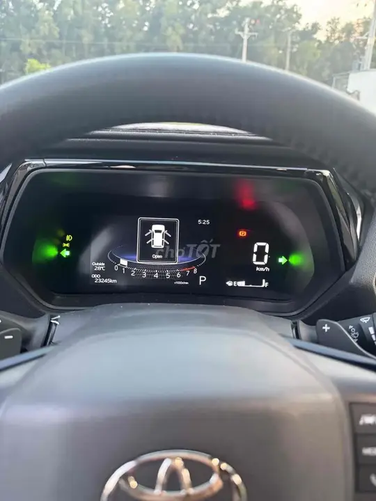 Toyota Yaris Cross 2023 photo 5