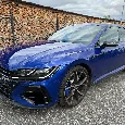 Volkswagen Arteon 2022 photo 3
