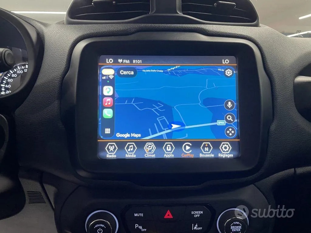 Jeep Renegade 2022 photo 4