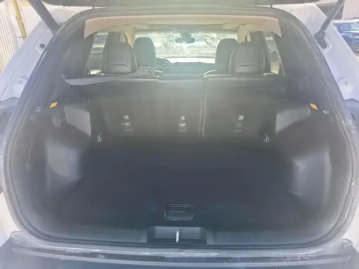 Jeep Cherokee 2019 photo 5