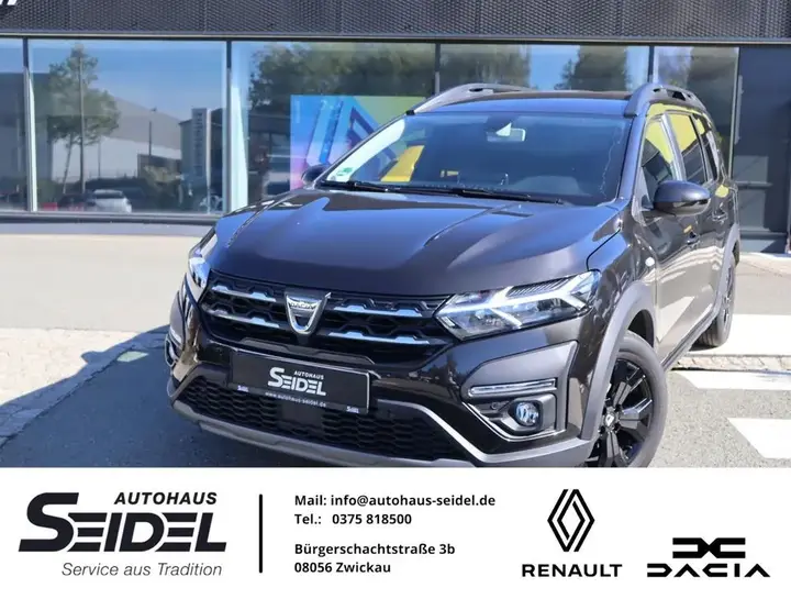 Dacia Jogger Extreme+ Tce 110