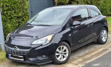 Opel Corsa E