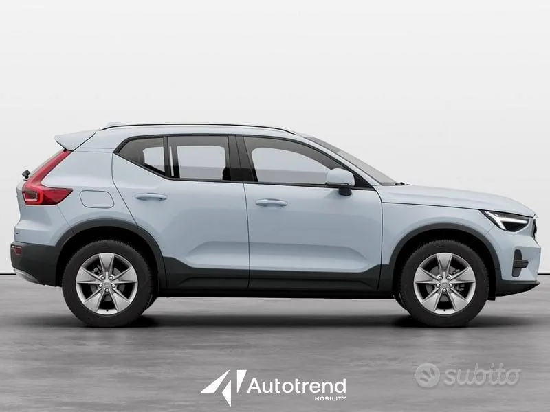 Volvo Xc40 2026 photo 5