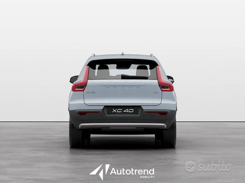 Volvo Xc40 2026 photo 4
