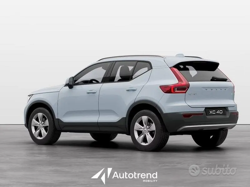 Volvo Xc40 2026 photo 2