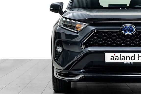 Toyota Rav4 2021 photo 4