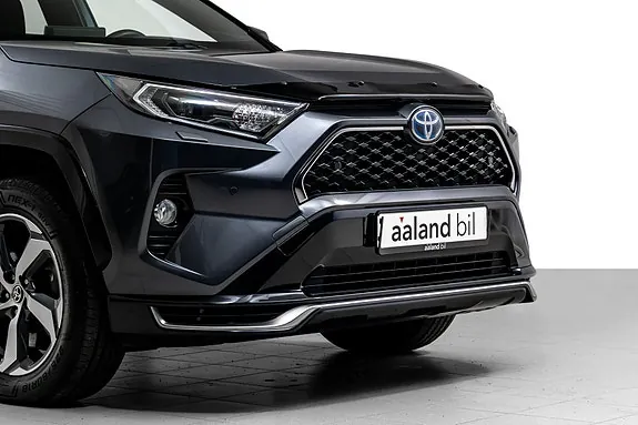 Toyota Rav4 2021 photo 2