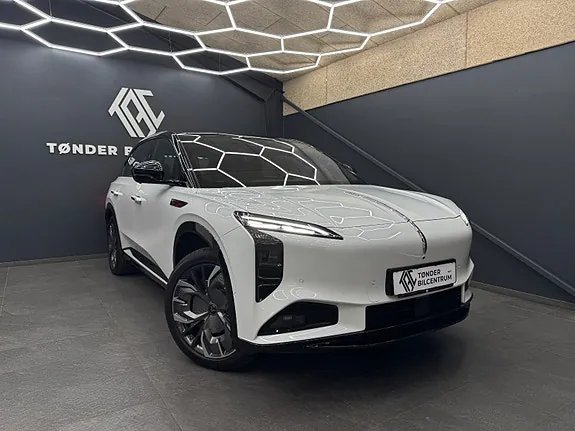 Hongqi Ehs7