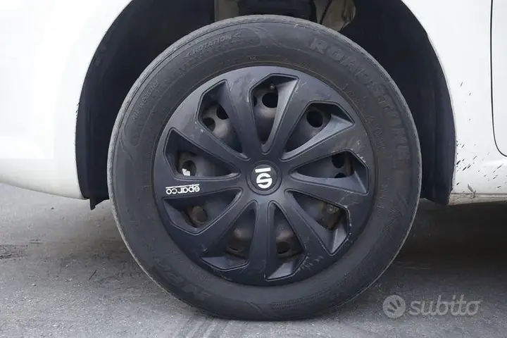 Fiat Punto 2013 photo 5