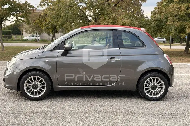 Fiat 500 2012 photo 4