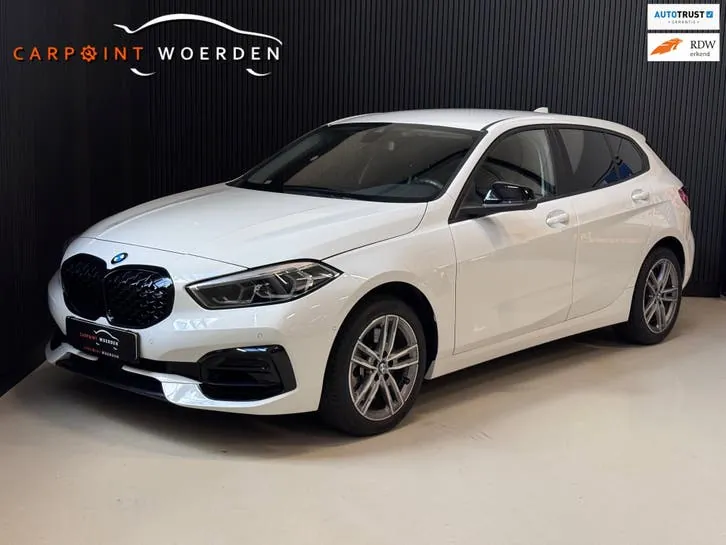 BMW 1Serie