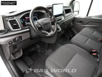 Ford E-Transit 2023 photo 3