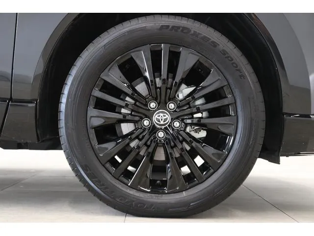 Toyota Harihaibiridī 2026 photo 5
