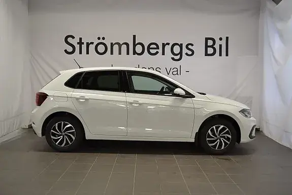 Volkswagen Polo 2027 photo 5