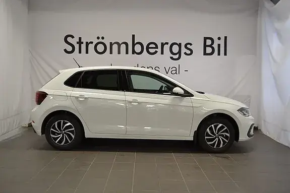 Volkswagen Polo 2027 photo 3