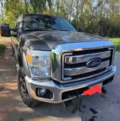 Ford F250