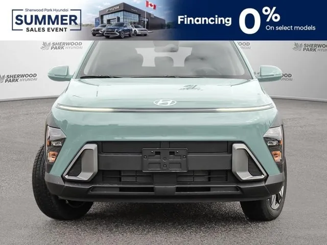 Hyundai Kona 2027 photo 2