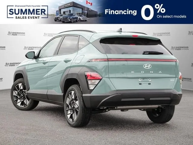 Hyundai Kona 2027 photo 4
