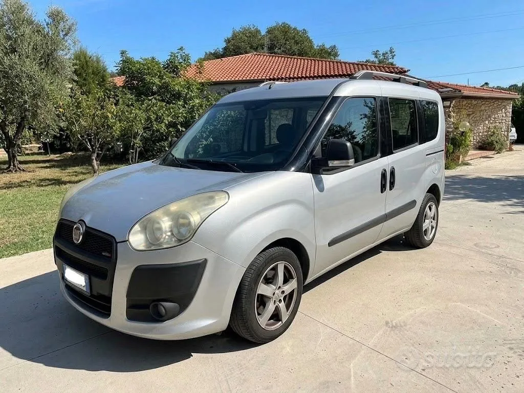 Fiat Doblò