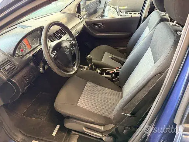 Mercedes-Benz A 150 Elegance 2006 photo 5