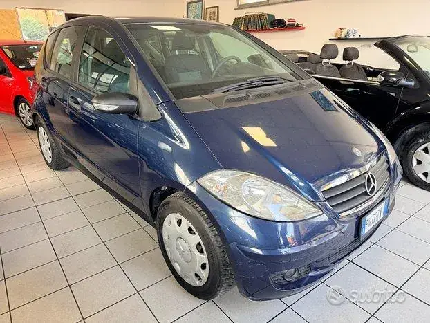 Mercedes-Benz A 150 Elegance